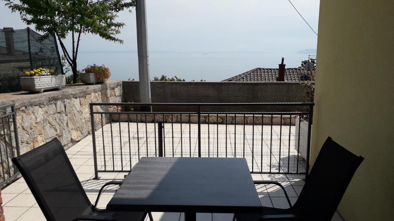 Studio Laura Ičići Exterior foto