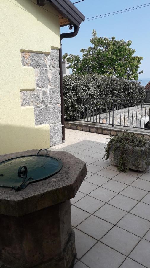 Studio Laura Ičići Exterior foto