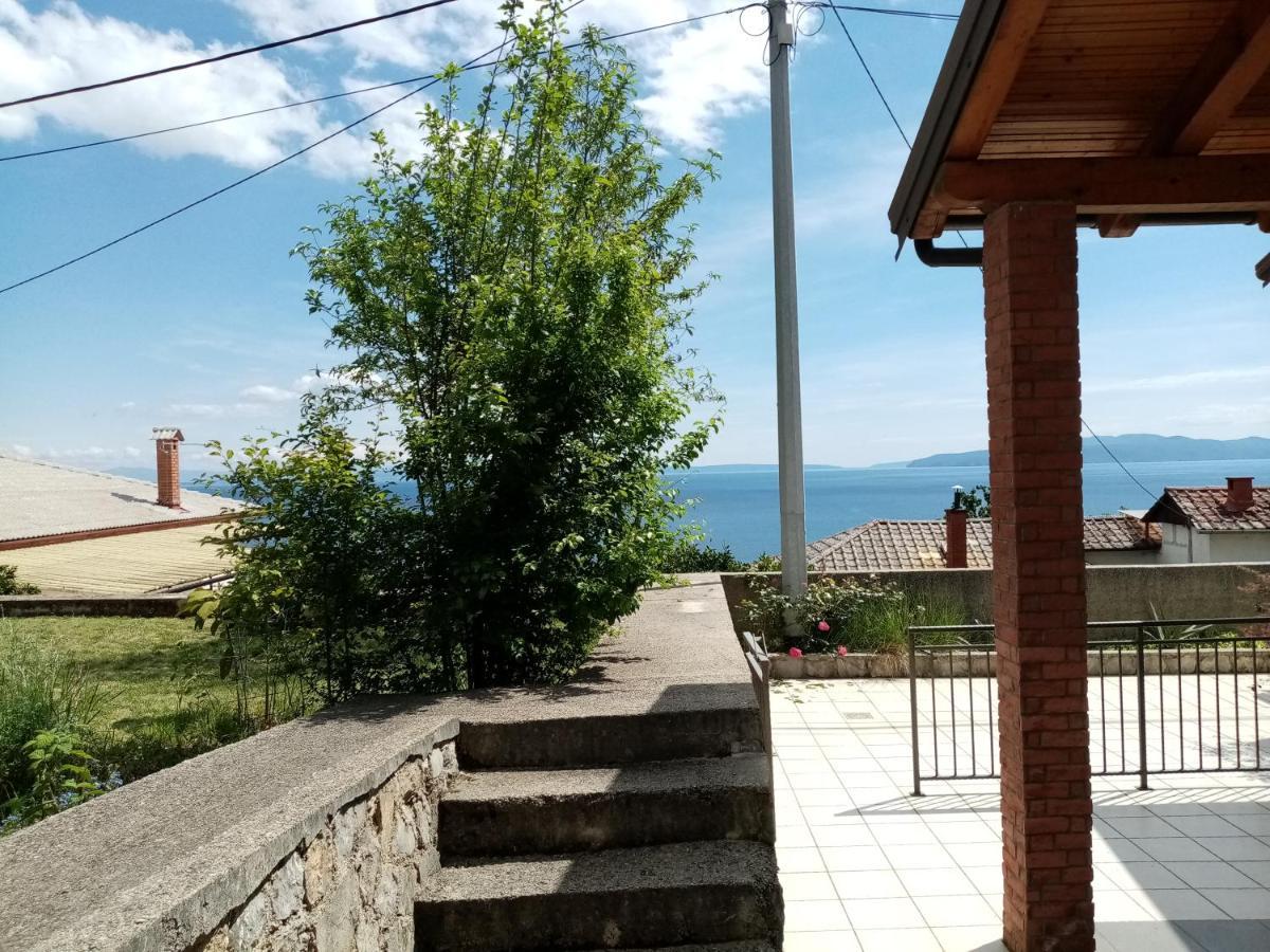 Studio Laura Ičići Exterior foto