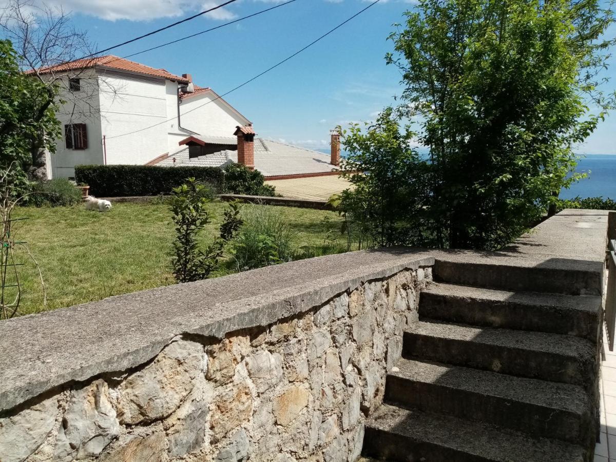 Studio Laura Ičići Exterior foto