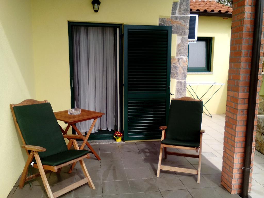 Studio Laura Ičići Exterior foto
