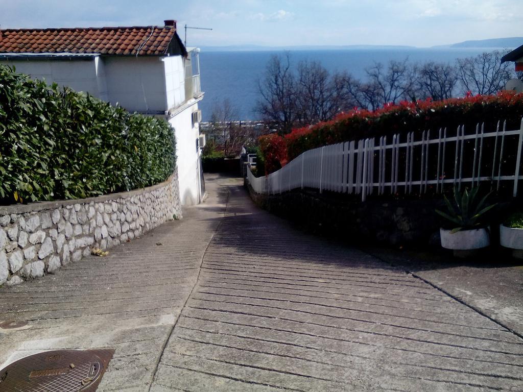 Studio Laura Ičići Exterior foto