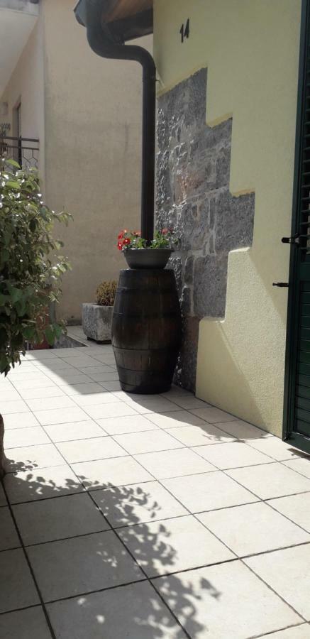 Studio Laura Ičići Exterior foto