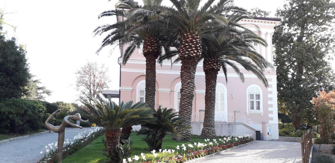 Studio Laura Ičići Exterior foto